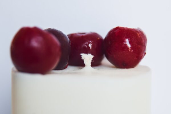 Cherry illatzsír