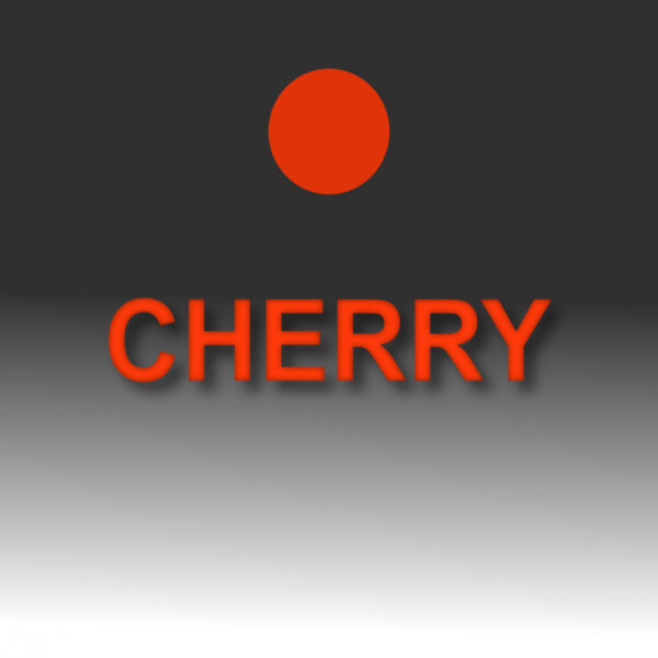Cherry illatzsír - Image 6