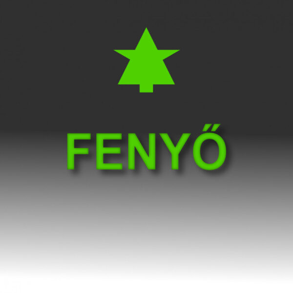 Fenyő illatzsír - Image 2