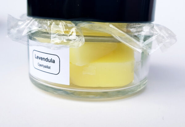 Levendula illatzsír - Image 3
