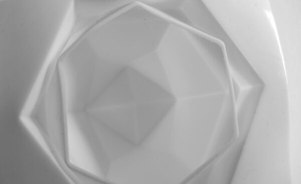 Smaragd szilikonforma - Image 3